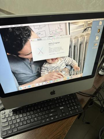 imac os x EI capitan - 2