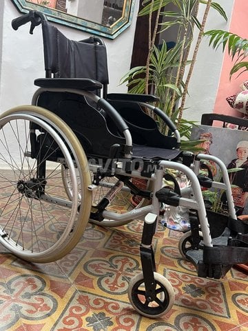 fauteuil roulant invacare france
