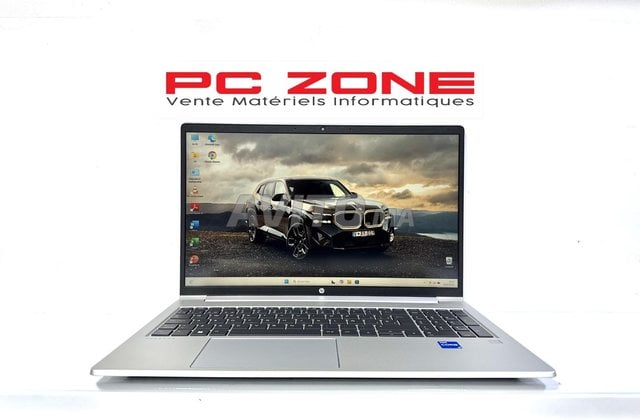 HP ProBook 450 G10 / i5 13EME GEN / 16Go 512SSD