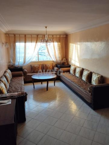 Appartement à louer 103 m² à Casablanca - 2