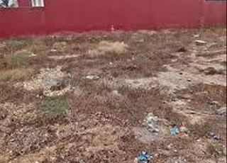 Terrain à Vendre 450 m² – Quartier La Colline