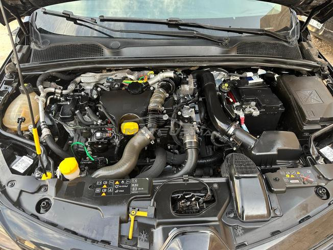 Renault Clio Diesel Manuelle 2021 à Fès