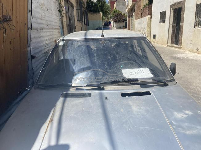 renault  9