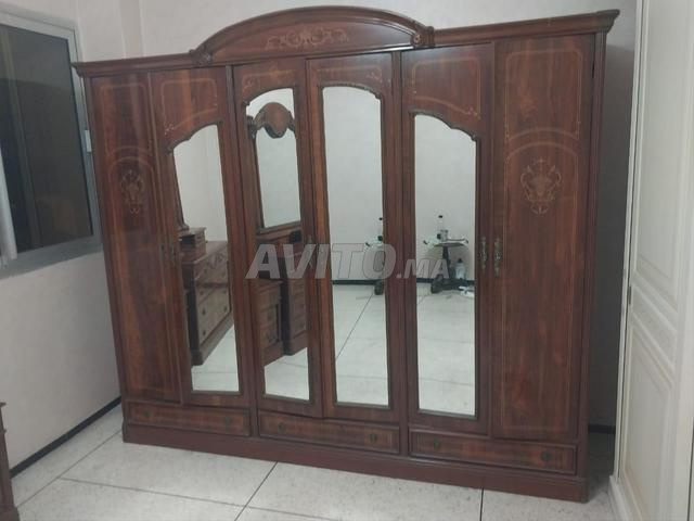 Appartement à vendre à Casablanca - 2