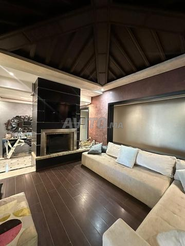 À VENDRE Appartement Haut Standing à Hay Riad - 2