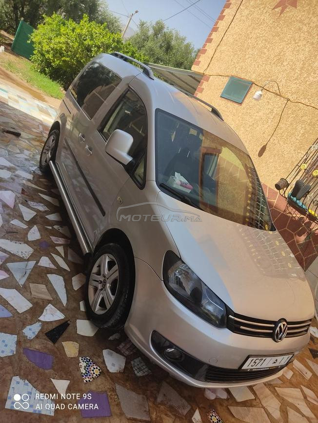 caddy 2011 diwana 2014 7ch