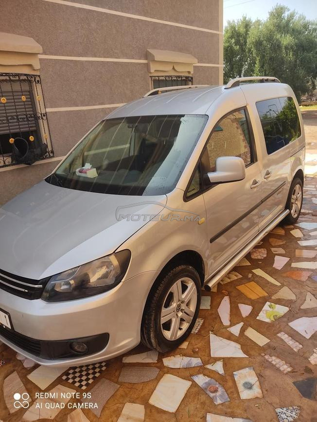 caddy 2011 diwana 2014 7ch