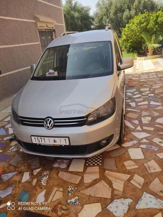 caddy 2011 diwana 2014 7ch