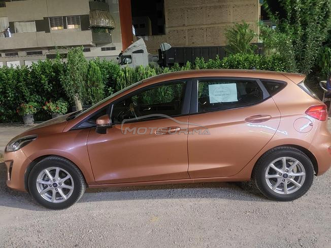 Ford Fiesta 2019 – Excellent état