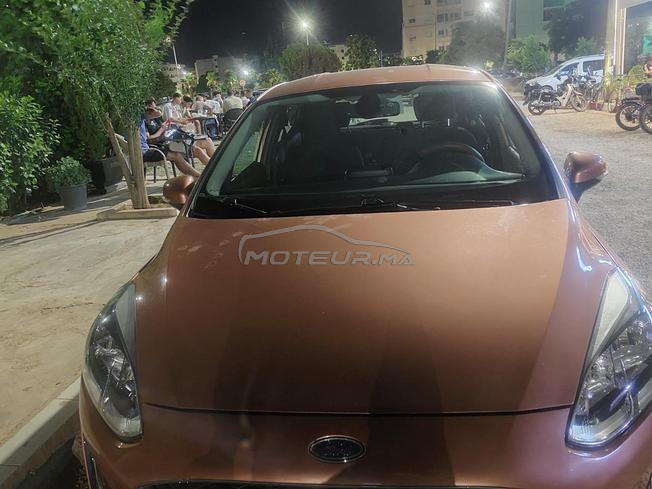 Ford Fiesta 2019 – Excellent état