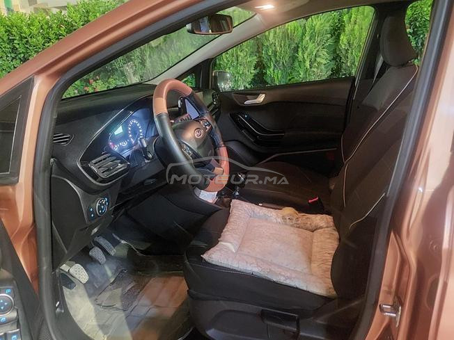 Ford Fiesta 2019 – Excellent état