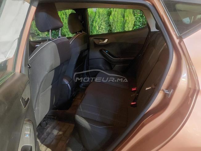 Ford Fiesta 2019 – Excellent état