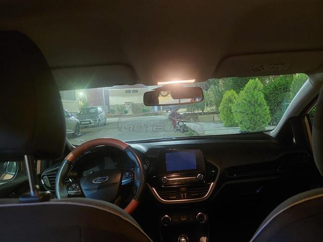 Ford Fiesta 2019 – Excellent état