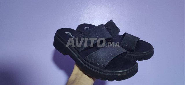 sandale Carly 38