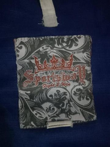 kimono jiu-jitsu brésilien