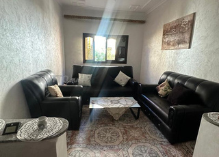 Appartement à vendre 75 m² à Martil