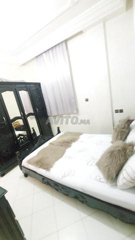 appartement meublé  à loue hay salam