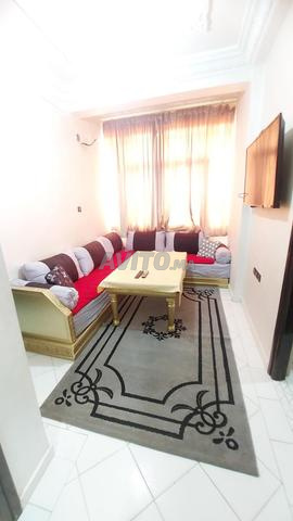 appartement meublé  à loue hay salam - 2