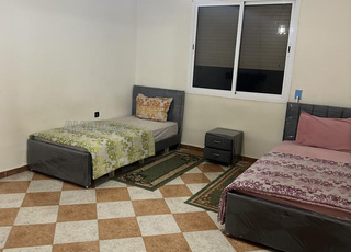 Location d’un appartement neuf à Ifrane