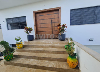 superbe villa à vendre