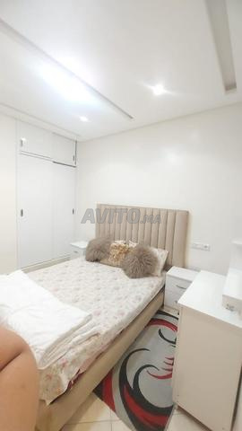 apparemment meublé a loué 1 ere étage 