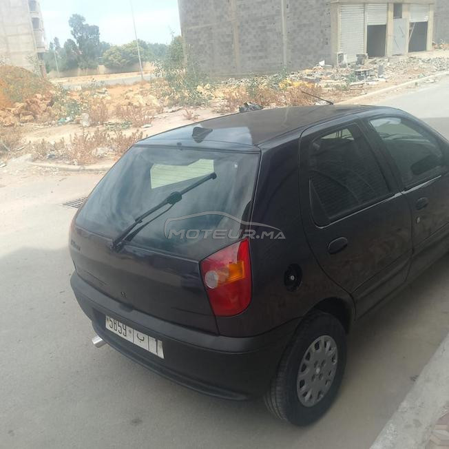 FIAT Palio 