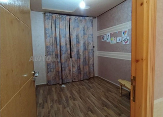 Appartement à vendre 58 m² à El Jadida   R 2