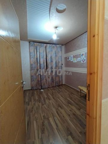 Appartement à vendre 58 m² à El Jadida   R 2