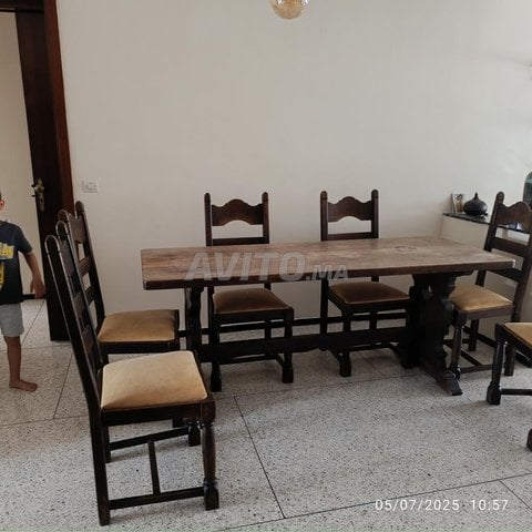 table à manger