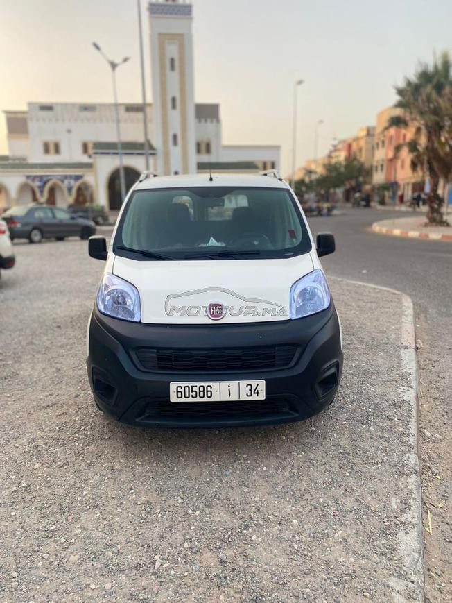 fiat fiorino 