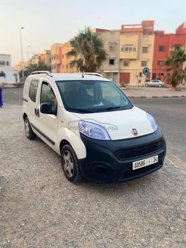 fiat fiorino 