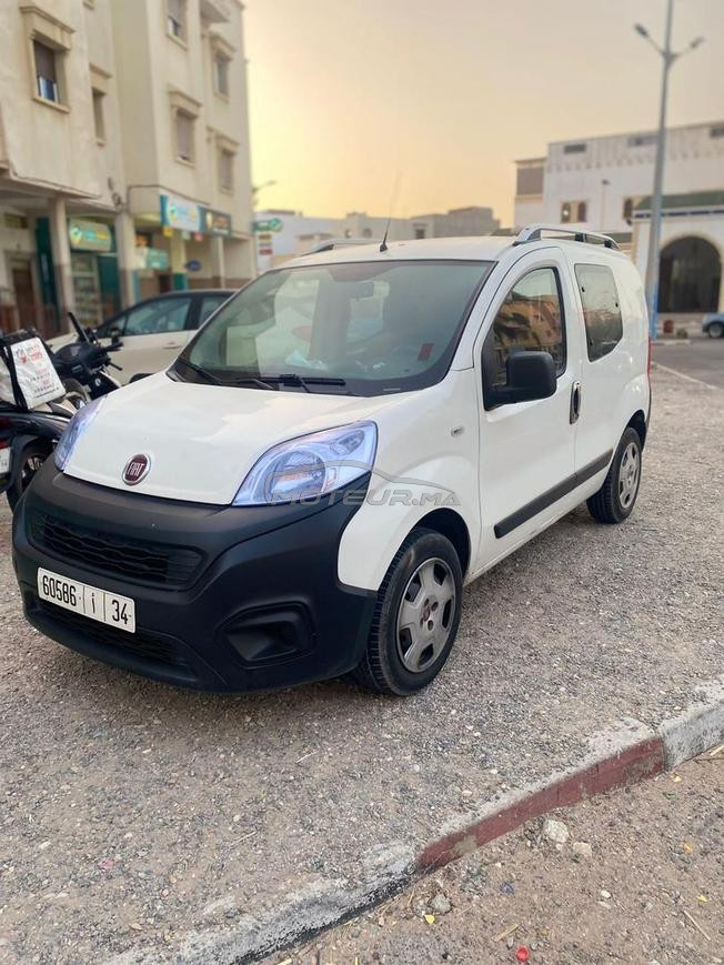 fiat fiorino 