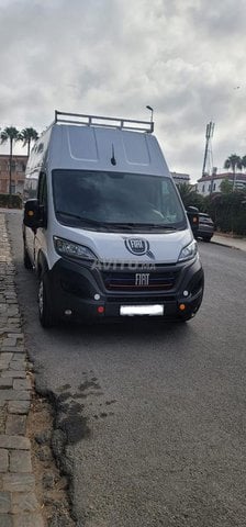 Fiat ducato 3 panneaux 