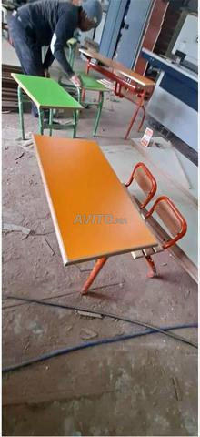 CHAISES ISO EN PROMOTION BONNE QUQLITÉ