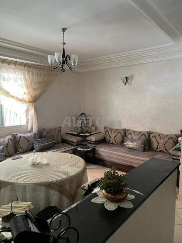 Appartement à vendre 94 m² à Casablanca - 2