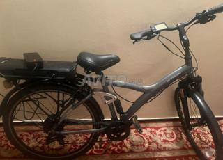 vélo électrique a vendre 