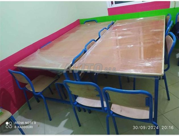 Big promotion a l’occasion de l’entrer scolaire 