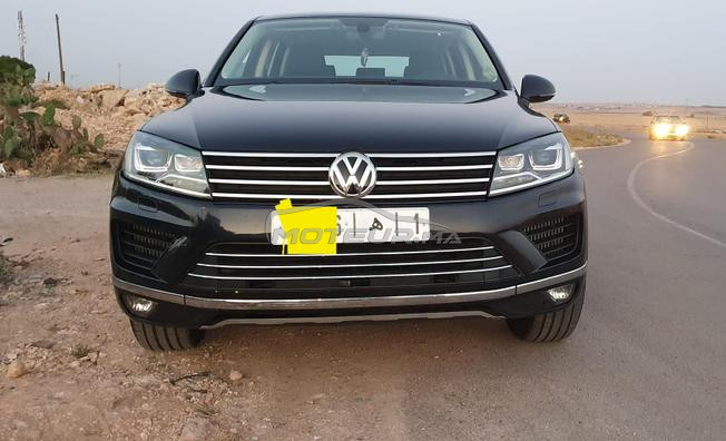 Touareg excellent état