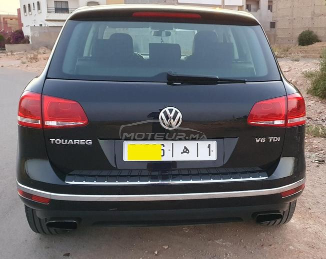 Touareg excellent état