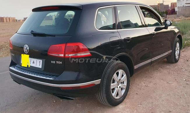 Touareg excellent état