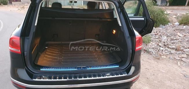 Touareg excellent état