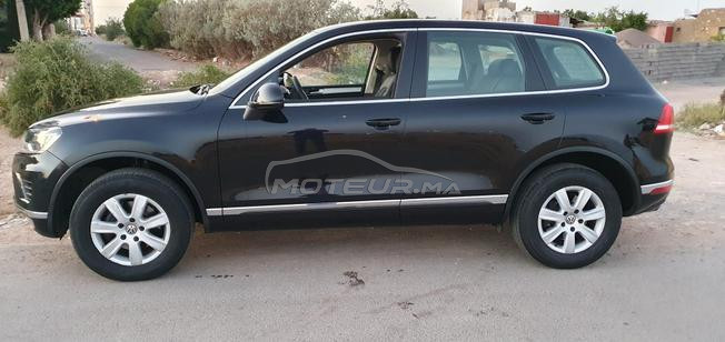 Touareg excellent état