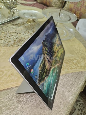 Surface Pro 5