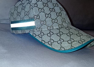 casquette Gucci كاسكيط گوتشي 