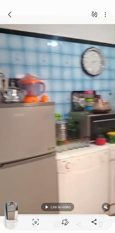 appart meublè à louer haouzia kènitra 