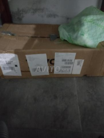 قارب قابل للنفخ لـ 3 أشخاص - 2