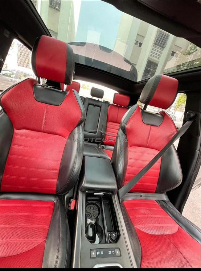 Land Rover Range Rover Evoque Diesel Automatique