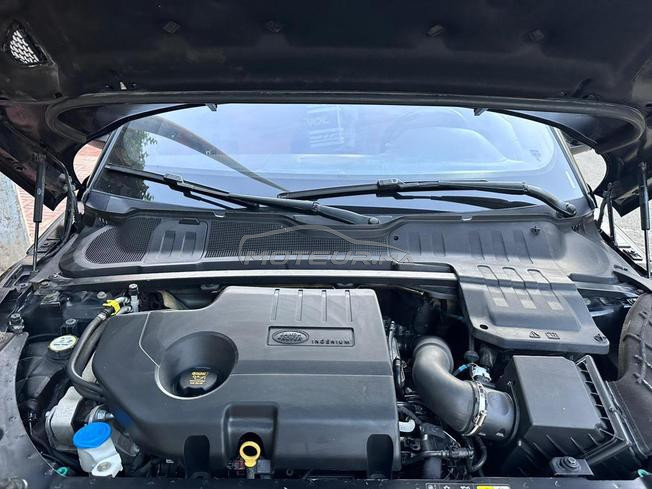 Land Rover Range Rover Evoque Diesel Automatique
