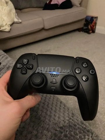 manette ps5, controller playstation 5