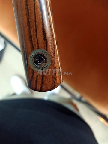 canne de snooker Eagle Cue